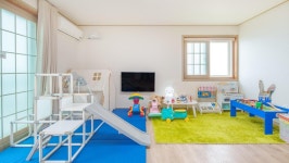 서귀포시 제주 하이맘 키즈 가족 펜션 골드 | 2025년 최신 가격 & 프로모션 - 클룩 Klook 대한민국