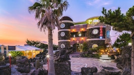 제주도 제주 파도소리민박 펜션 | 2025년 최신 가격 & 프로모션 - 클룩 Klook 대한민국