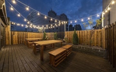 신촌 넘버25 신촌점