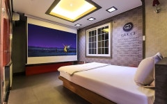 Daegu Wondaedong Evergreen | Qantas Hotels Daegu Wondaedong Evergreen