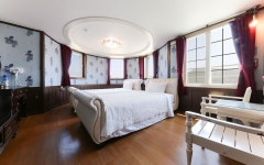 Taean Jade Resortel | Qantas Hotels Taean Jade Resortel