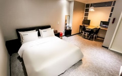 Yongin Singal Hotel Oda | Qantas Hotels Yongin Singal Hotel Oda