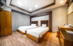 Yongin Everland Q | Qantas Hotels Yongin Everland Q