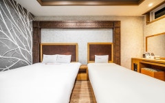 Yongin Everland Q | Qantas Hotels Yongin Everland Q
