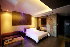 Busan Songjeong Olla Hotel | Qantas Hotels Busan Songjeong Olla Hotel