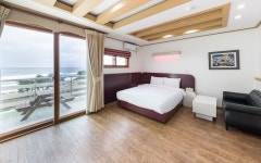 Jeongdongjin Dawoo Resotel | Qantas Hotels Jeongdongjin Dawoo Resotel