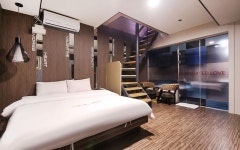 Andong Hotel Gung | Qantas Hotels Andong Hotel Gung