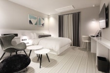 Busan Geumsa-dong Have | Qantas Hotels Busan Geumsa-dong Have
