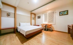Gimcheon Hisense | Qantas Hotels Gimcheon Hisense