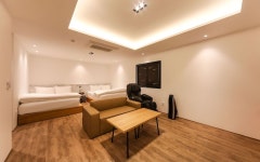 Daegu Dongcheondong Glam | Qantas Hotels Daegu Dongcheondong Glam