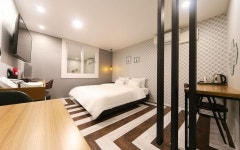 Changwon Yonghodong Max | Qantas Hotels Changwon Yonghodong Max