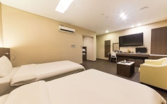 烏山アノスホテル（京畿道>華城）｜韓国ホテル予約「コネスト」 烏山アノスホテル（京畿道>華城）