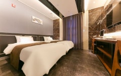Dangjin xo Self Check-in Motel | Qantas Hotels Dangjin xo Self Check-in Motel