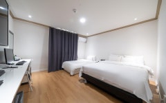 Icheon Hotel Bene | Qantas Hotels Icheon Hotel Bene
