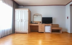 Jeju Pearl Hotel | Qantas Hotels Jeju Pearl Hotel