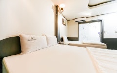 대구 범어 마이더스 Hotel