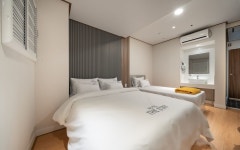 Dongtan The Stay | Qantas Hotels Dongtan The Stay
