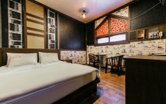 Goesan Nagwon Motel | Qantas Hotels Goesan Nagwon Motel