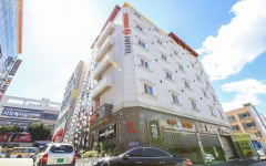 光州尖端水莞（全羅道>光州）｜韓国ホテル予約「コネスト」 光州尖端水莞（全羅道>光州）