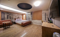 Busan Gaeum E Fashion | Qantas Hotels Busan Gaeum E Fashion