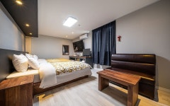 Incheon Top Motel | Qantas Hotels Incheon Top Motel