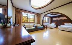 Hadong Seomjingang Hotel | Qantas Hotels Hadong Seomjingang Hotel