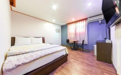 Naju Q | Qantas Hotels Naju Q