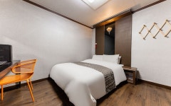 Cheongju Yeppeun Motel | Qantas Hotels Cheongju Yeppeun Motel