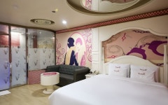 Samcheok Cook Motel | Qantas Hotels Samcheok Cook Motel