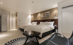 Anseong Hotel Ruem | Qantas Hotels Anseong Hotel Ruem