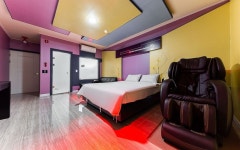 Jecheon K2 | Qantas Hotels Jecheon K2