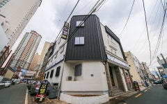 大邱東城路ラオン（慶尚道>大邱）｜韓国ホテル予約「コネスト」 大邱東城路ラオン（慶尚道>大邱）