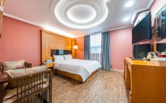 Yongin Samsung Motel | Qantas Hotels Yongin Samsung Motel
