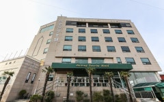 Jangheung Jinsong Tourist Hotel | Qantas Hotels Jangheung Jinsong Tourist Hotel