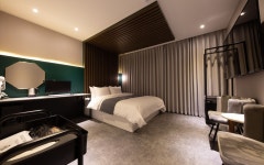 Cheonan Noblesse Hotel | Qantas Hotels Cheonan Noblesse Hotel