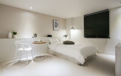 Busan Haeundae Hotel A | Qantas Hotels Busan Haeundae Hotel A