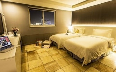 The Petel Premium Suite | Qantas Hotels The Petel Premium Suite