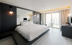 Pampas Hotel Jeju | Qantas Hotels Pampas Hotel Jeju