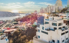 Yeosu-si 여수 하멜펜션 | 2025년 최신 가격 & 프로모션 - 클룩 Klook 대한민국