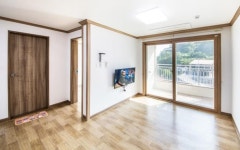 Tongyeong Chuckpo Sunshine Pension | Qantas Hotels Tongyeong Chuckpo Sunshine Pension