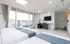 Yeosu Jin Arirang Hostel | Qantas Hotels Yeosu Jin Arirang Hostel