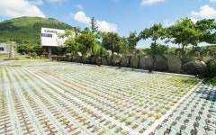 제주 캠프해리스파펜션