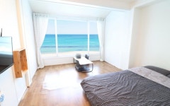 강릉 숨어있는집펜션