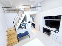 파주 - 파크뷰테라스 호텔 후기, 가격, 위치 - 예약