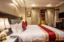 Hotel Pabera Heritage Boutique | Qantas Hotels Hotel Pabera Heritage Boutique