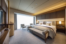 호텔 오쿠라 쿄토 오카자키 베테이