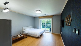 여수 - 여수 소라노을 스파 펜션 후기, 가격, 위치 - 예약