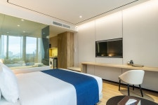 아버 호텔 앤 레지던스 파타야 (Arbour Hotel And Residence) - 몽키트래블