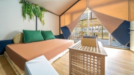 경기도 가평 또바기 애견 동반 스파 글램핑 카라반 펜션 | 2026년 최신 가격 & 프로모션 - 클룩 Klook 대한민국