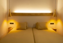 Domus Oncinae Fabia | Qantas Hotels Domus Oncinae Fabia